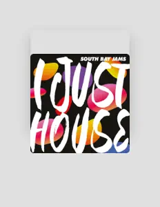 Listen to SOUTH BAY JAMS, watch music videos, read bio, see tour dates & more!