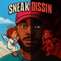 Sneak Dissin - Single - Sick Phresh