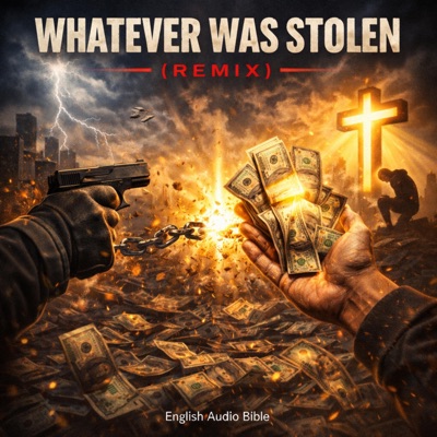 Whatever Was Stolen (Remix) - Single