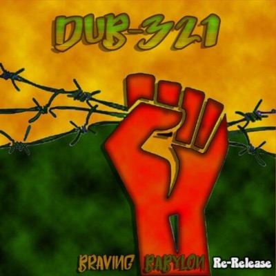 Braving Babylon (Re-Release)