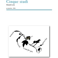 I wait for you - Single - Agenda Edizioni