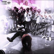 Not The Same Anymore - LuhhCraig