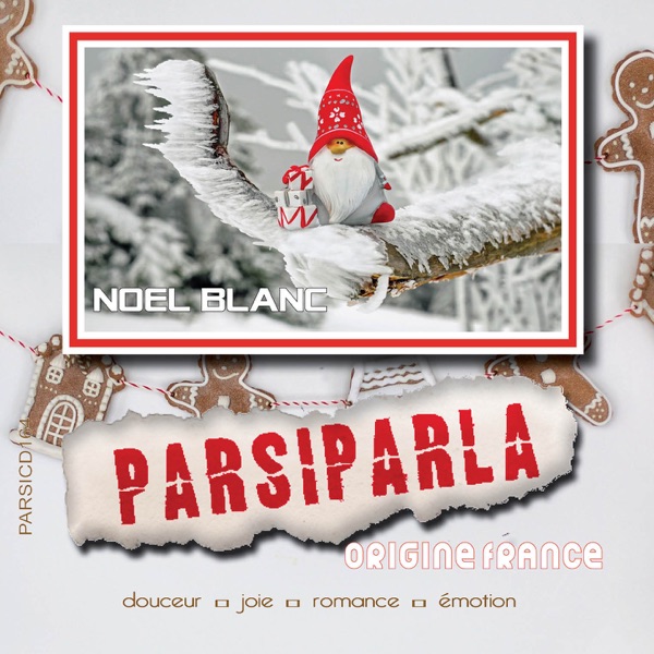 Noël Blanc