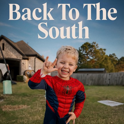 Back To The South - Single