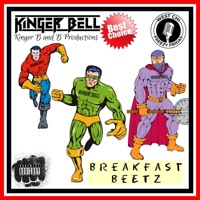 Breakfast Beetz - Single - Kinger Bell