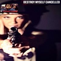 Old Dirty Bitch - Single - Destroy Myself Cancelled
