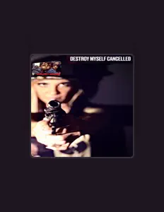 Listen to Destroy Myself Cancelled, watch music videos, read bio, see tour dates & more!