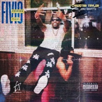 Fivio Foreign Flow (feat. Mr. Jay Beats) - Single - Chad$tar Taylor