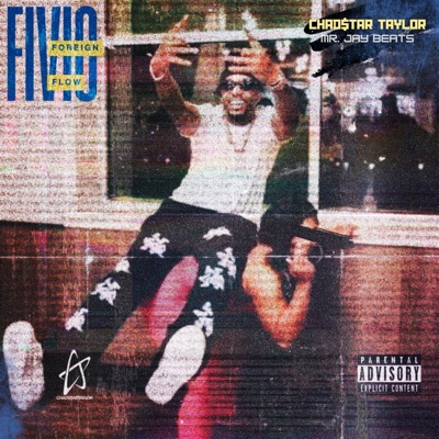 Fivio Foreign Flow (feat. Mr. Jay Beats) - Single