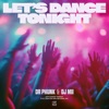 Let's Dance Tonight - Single