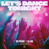 Let's Dance Tonight artwork