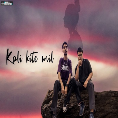 Kali Kite Mil - Single