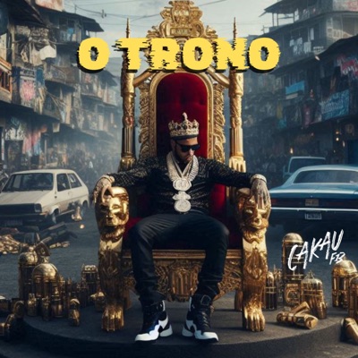 O Trono - Single