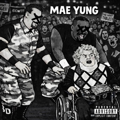 Mae Yung - EP