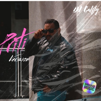 Priti (VERSION) - Single