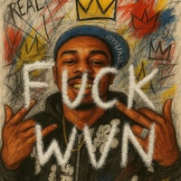 F**k Wan - EP - Dr.Wan