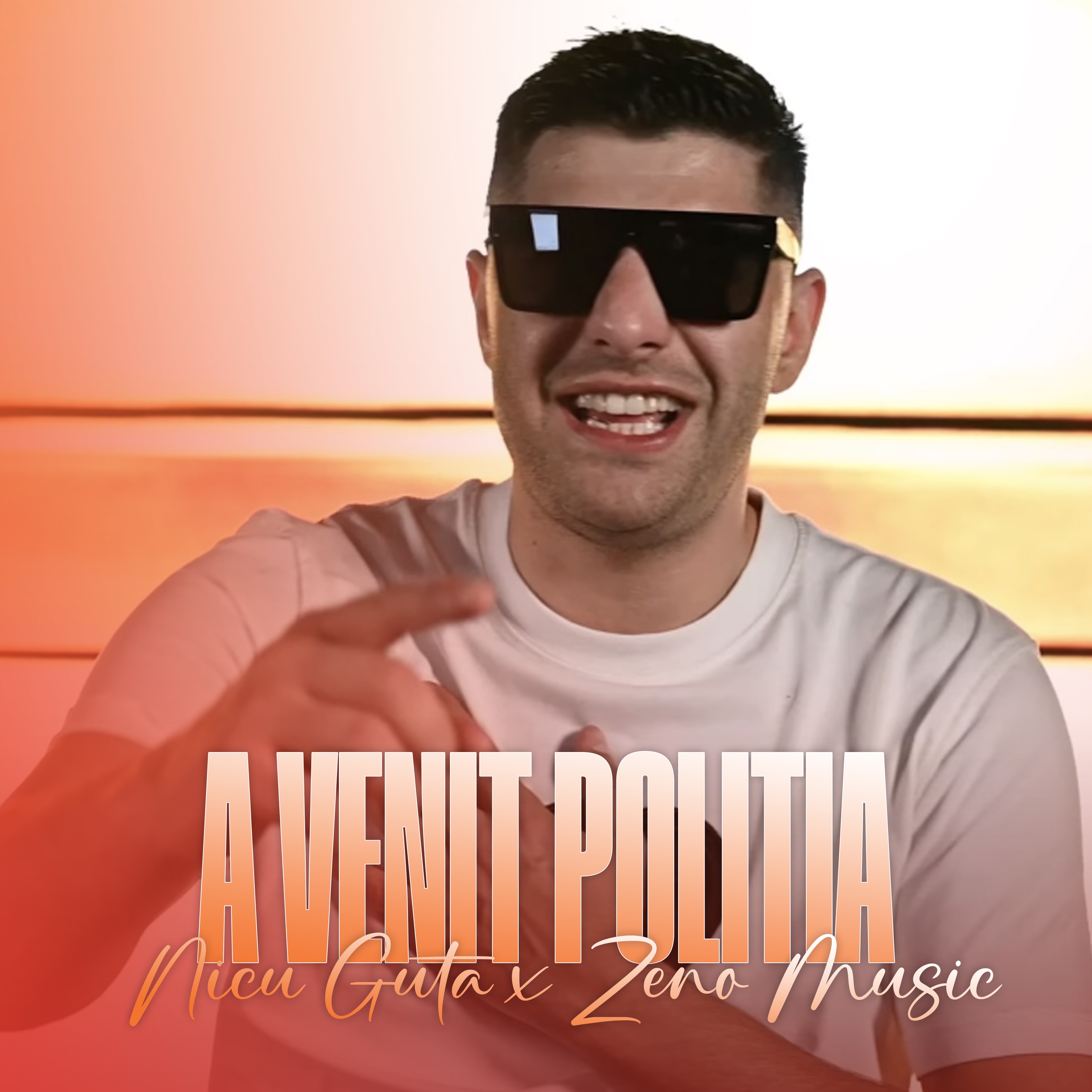 A Venit Politia - Single