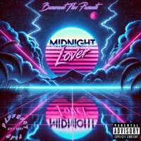 Midnight Lover - Single - Jay - Ki