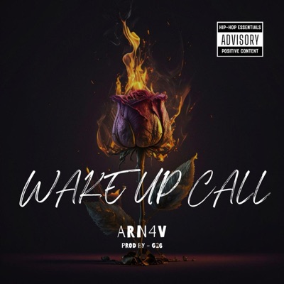 Wake Up Call - Single