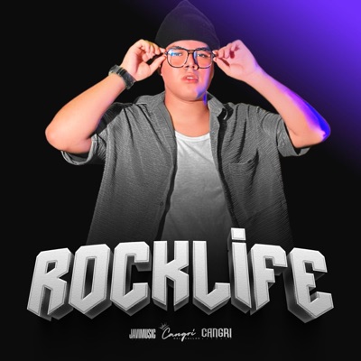 Rocklife (feat. Melow) - Single