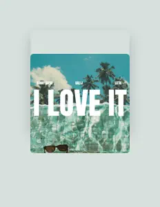 Hör dir Donny Suede an, schau dir Musikvideos an, lies die Biografie, finde Tourdaten und mehr!