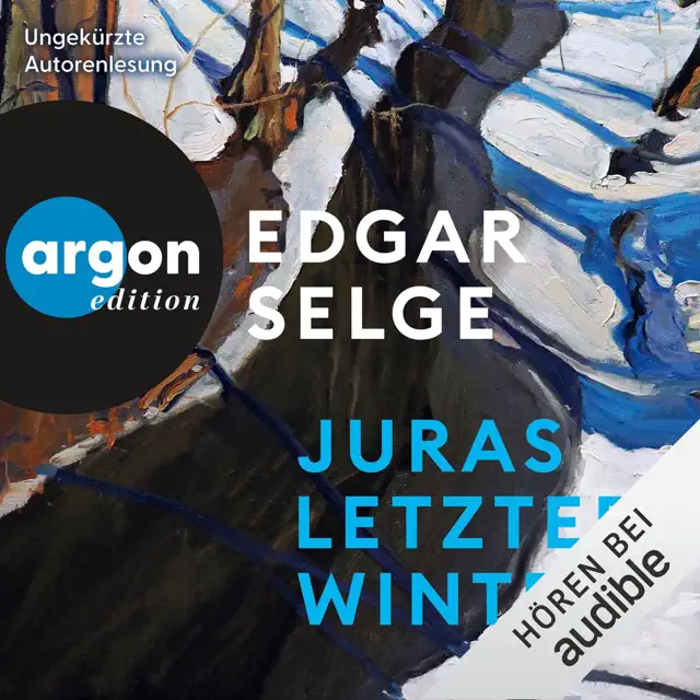 Juras letzter Winter