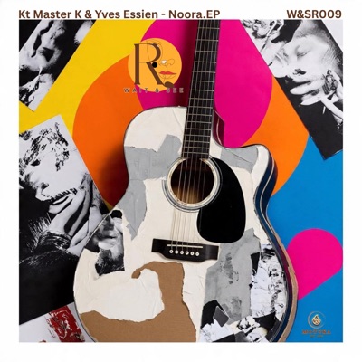 Noora.Ep (feat. Yves Essien) - Single
