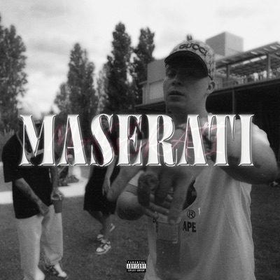 Maserati - Single