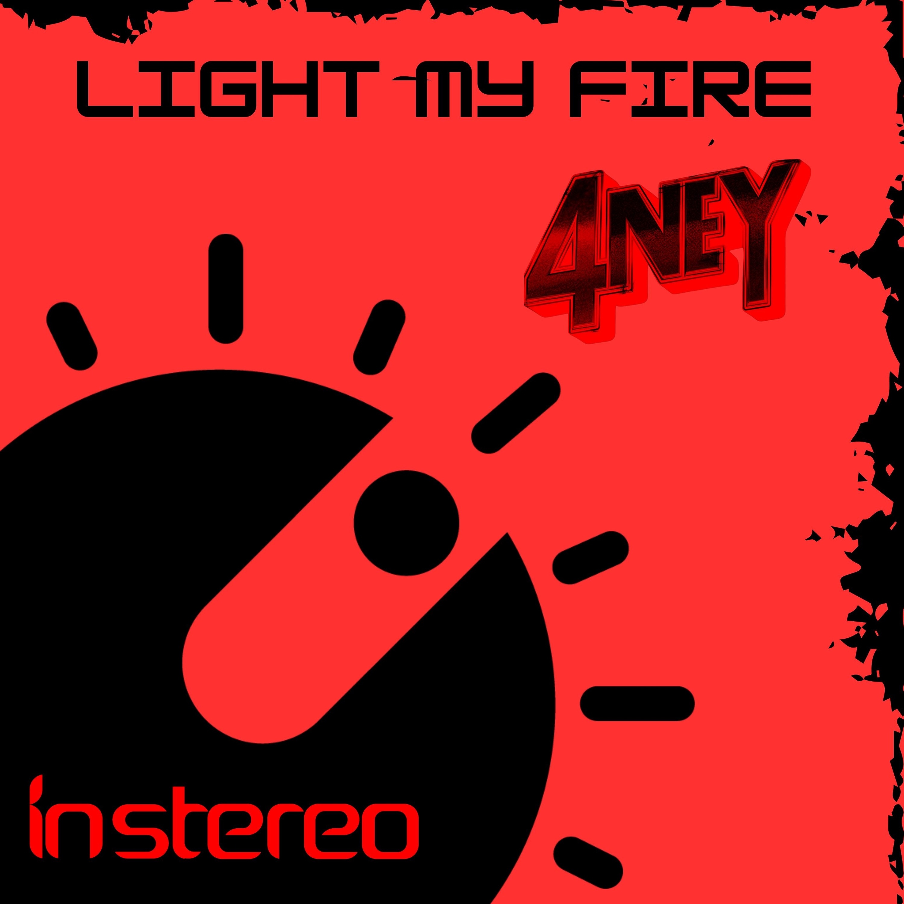 Light My Fire - Single