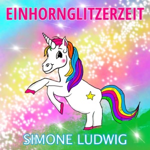 Einhornglitzerzeit - Single