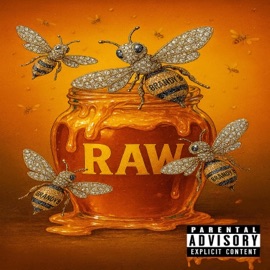 RAW Brandy B