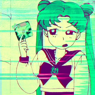 the green cline - EP