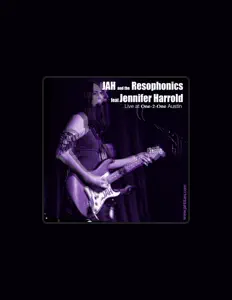 Ouça JAH and the Resophonics, assista a videoclipes, leia a biografia, veja as datas das turnês e mais!