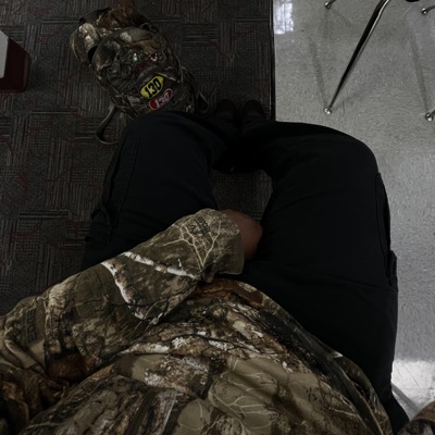 jaidenxou - Wanna Go To War