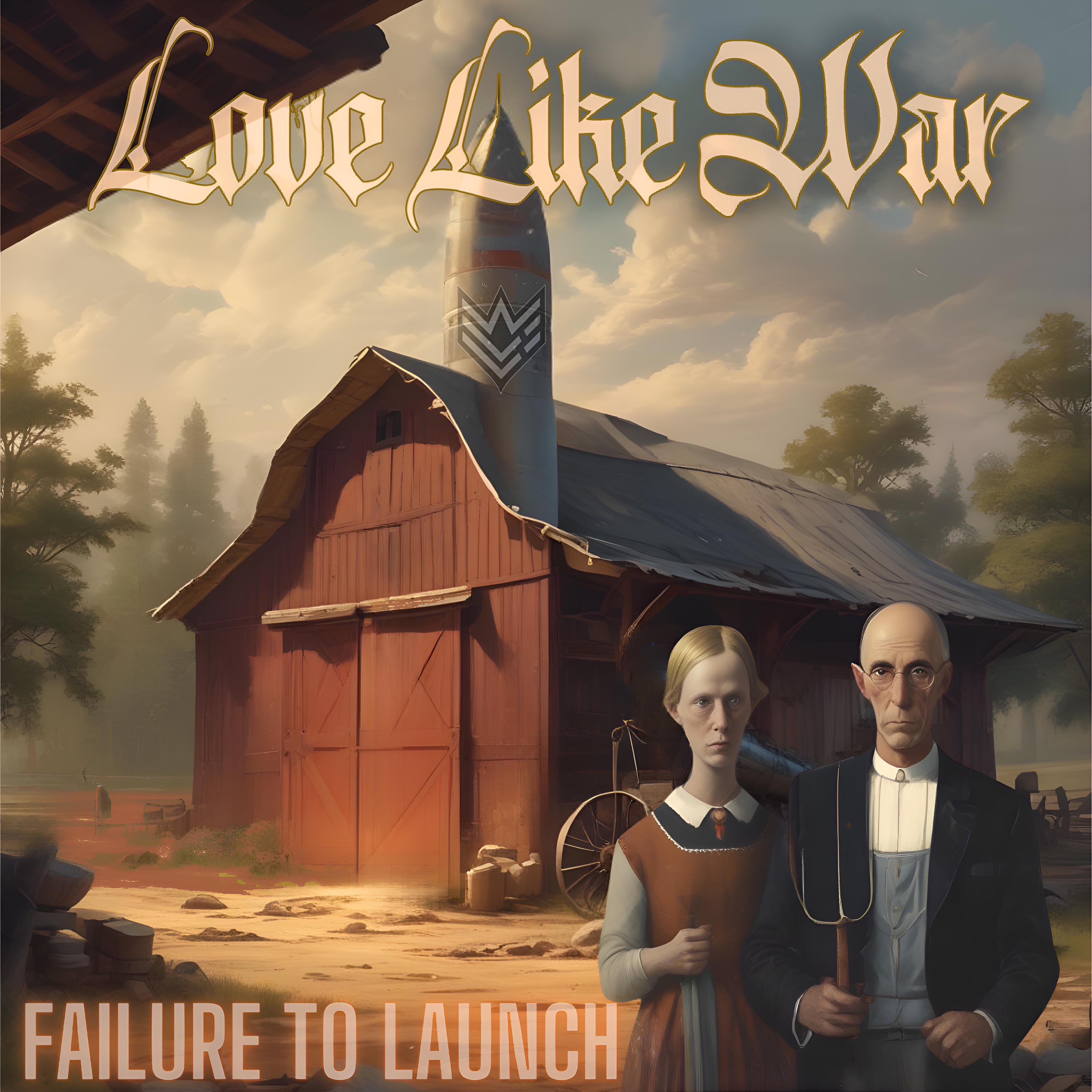 Failure To Launch - Single