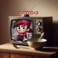 Cartoons - Single - OW!