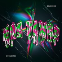 Nos Vamos (feat. Douglasmprod) - Single - Brandmelek