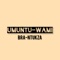 UMUNTU_WAMI (Instrumental) - Bra-Ntukza lyrics