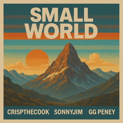 Small World (feat. Sonnyjim) - Single