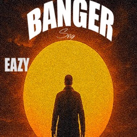 BANGER (feat. Eazy trap & Deboo_R) 24 Dark