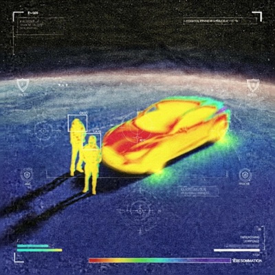 SAFE (remix) - Single