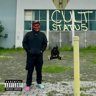 Cult Status - EP