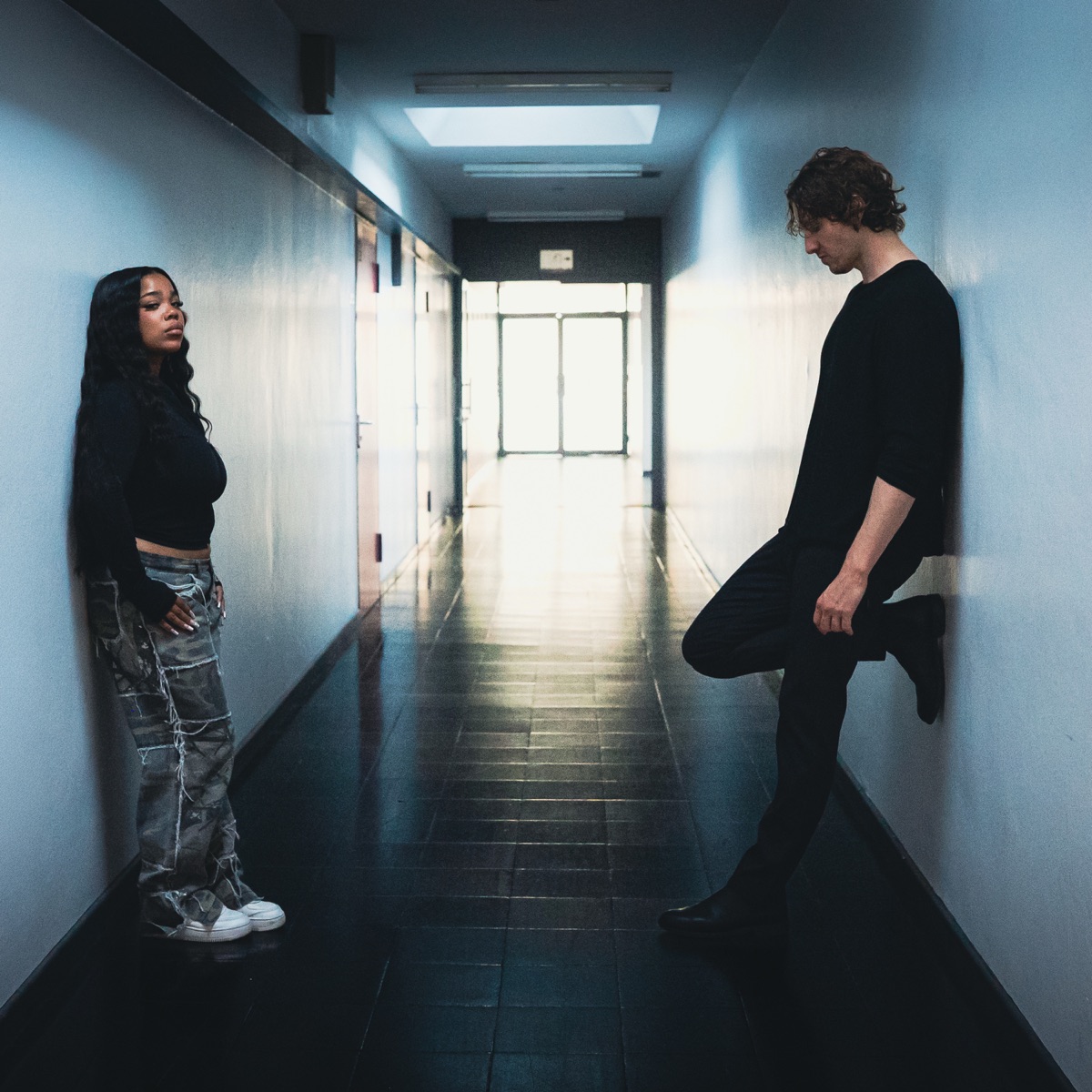 Zoe Wees & Dean Lewis - Learn To Love - Single (2025) [iTunes Plus AAC M4A]-新房子