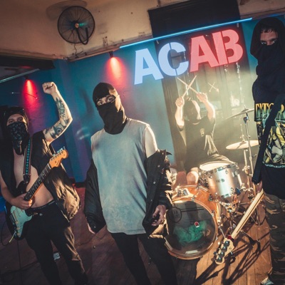 A.C.A.B. - Single
