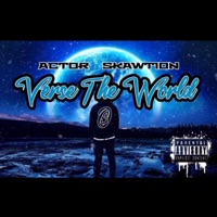Verse The World (feat. Actor) - Single - Skawtion