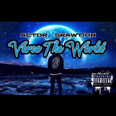 Verse The World (feat. Actor) - Single