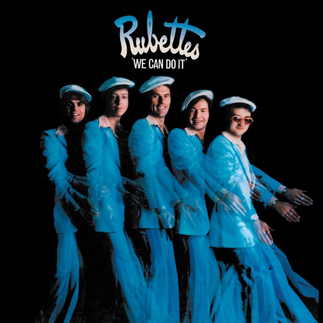 The Best of the Rubettes - ルベッツのアルバム - Apple Music