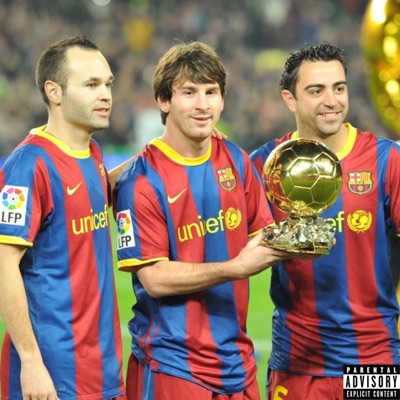 TIKI TAKA - Single