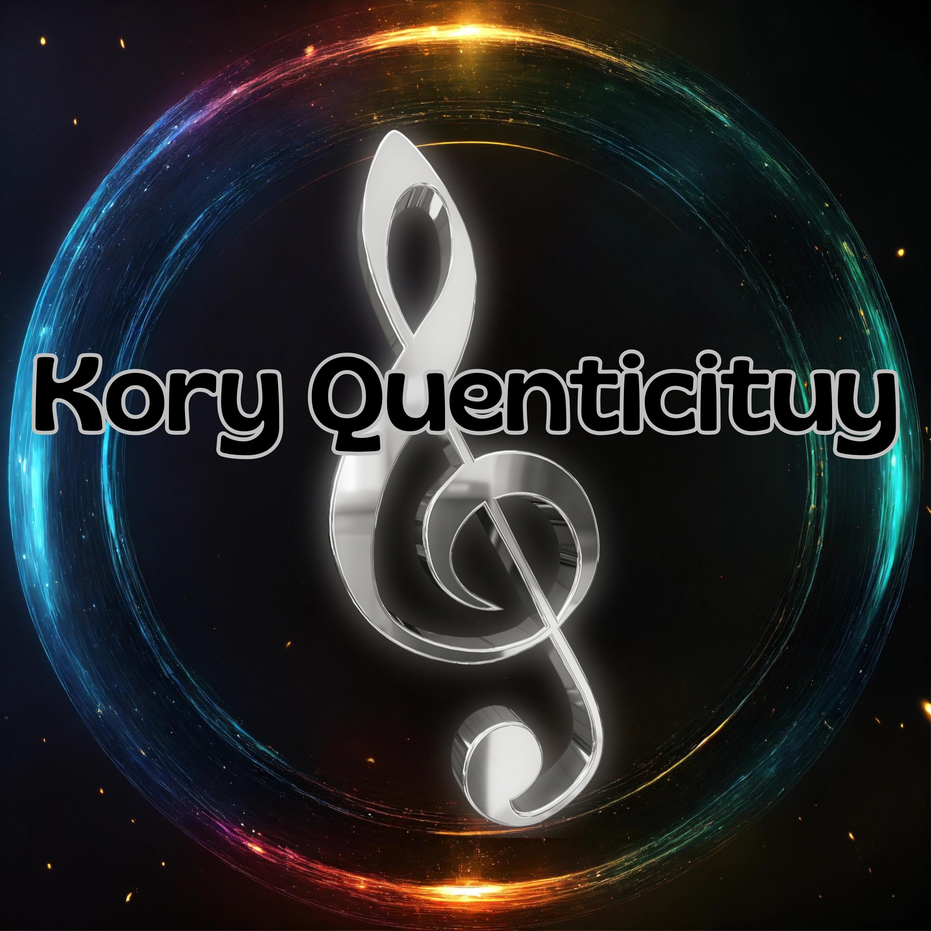 Kory Quenticituy - Single