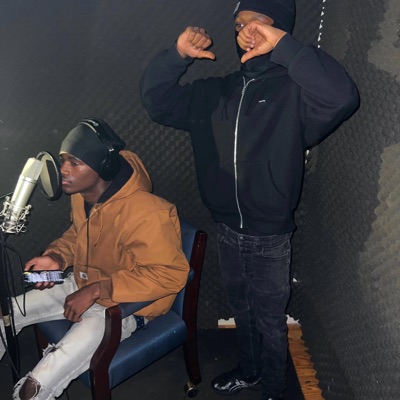She like me (she want me) (feat. Geezo) - Single